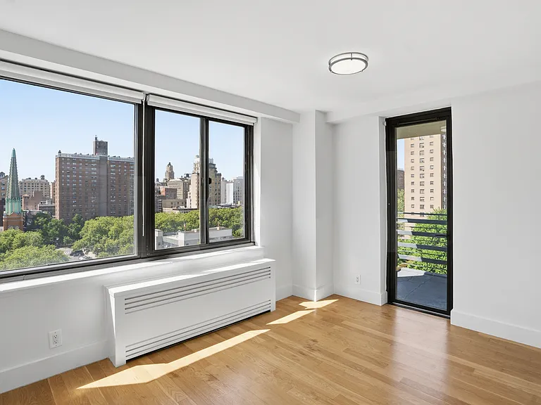 792 Columbus Ave #12O — Photo 17