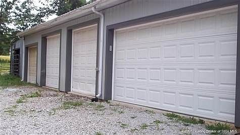 Lots of storage space.