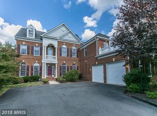 4600 Ryecliff Ct, Woodbridge, VA 22192