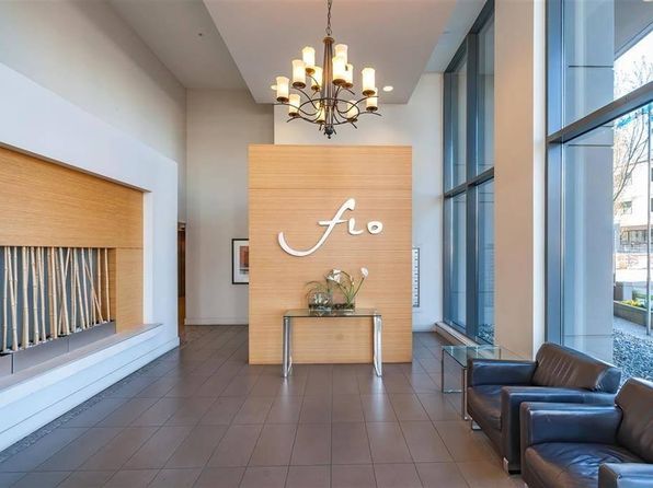 2 bedroom rental in Richmond — photo 2