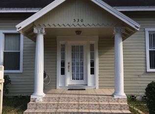 530 Grand Blvd, Tarpon Springs, FL 34689