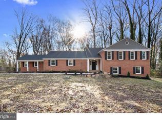 2105 Fox Creek Rd, Berwyn, PA 19312