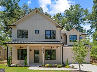 364 Poplar Lane Way, Decatur, GA 30030