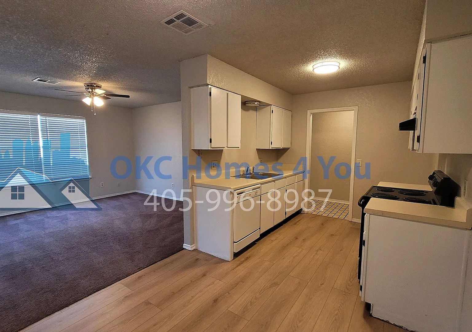 Nice home in SE OKC. Quick access to I-35 — Photo 3