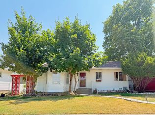 551 Sunset Ave, Tooele, UT 84074