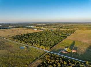 3 N 40th St W, Porter, OK 74454