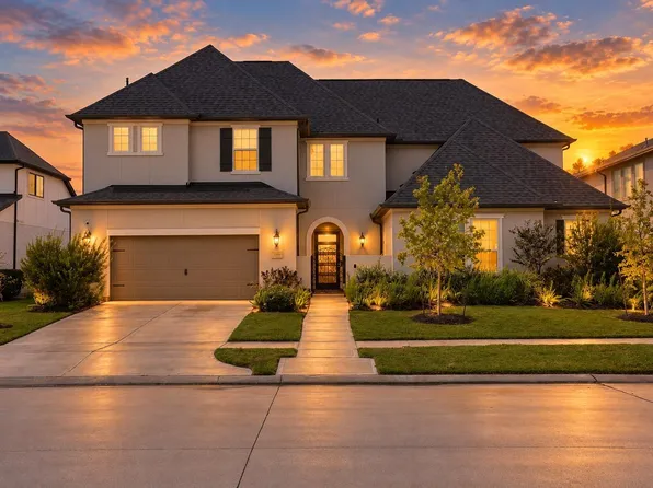 2319 Myrtle Manor Ln, Katy, TX 77493