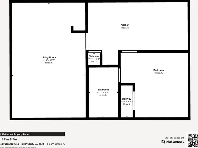 2215 Elm St SW — Photo 12
