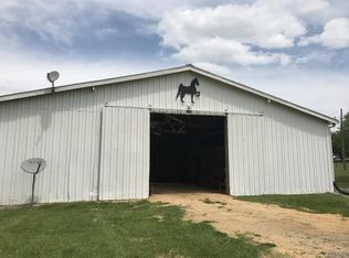 261 Halltown Rd LOT TR 4, Cottontown, TN 37048