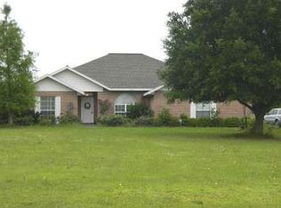 153 SW Breezy Dr, Lake City, FL 32025