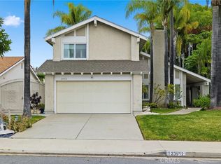 23912 Via La Coruna, Mission Viejo, CA 92691
