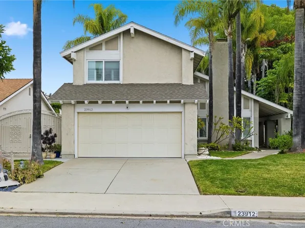 23912 Via La Coruna, Mission Viejo, CA 92691