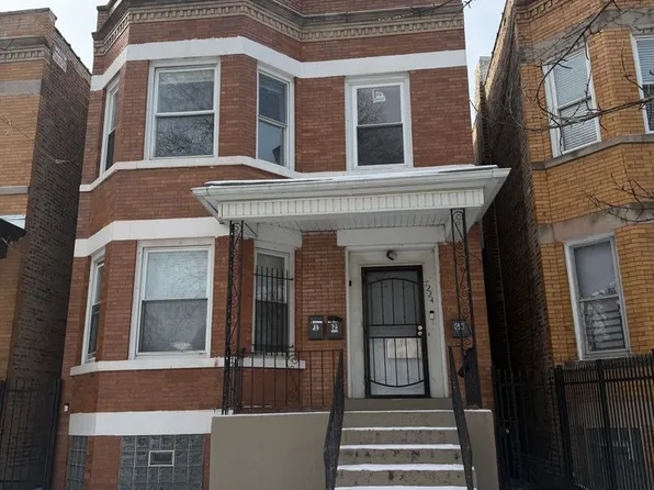 7224 S Saint Lawrence Ave, Chicago, IL 60619