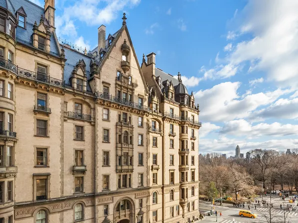 115 Central Park West 6K image 3 of 22