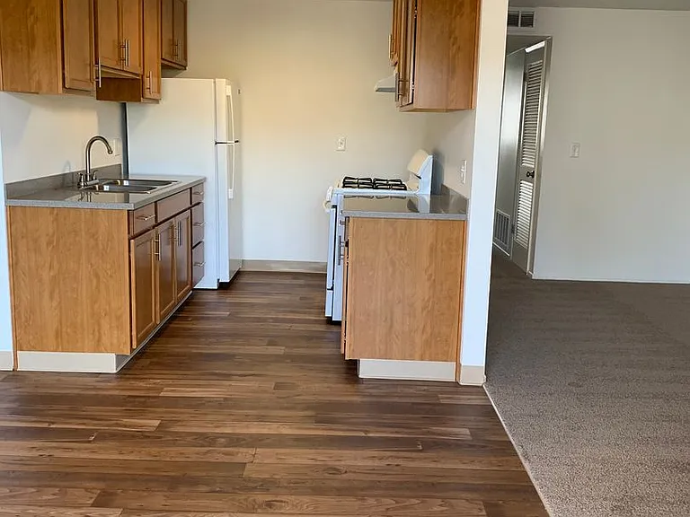 Shannon South Apartments — Photo 17
