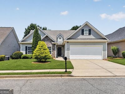 62 Village Park Dr, Newnan, GA, 30265