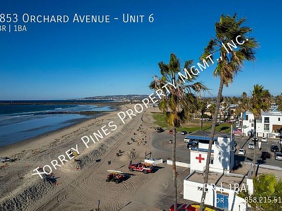5th image of 4853 Orchard Ave #6
