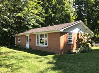 200 Darrow Rd, Edinboro, PA 16412