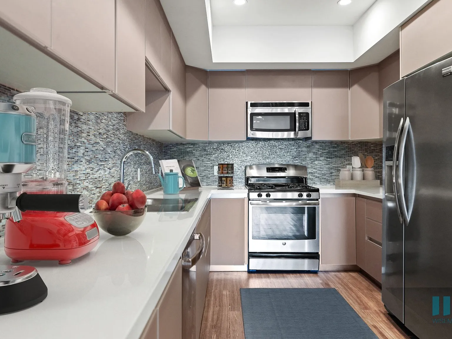 Fox Hills Dr by Wiseman — Photo 1