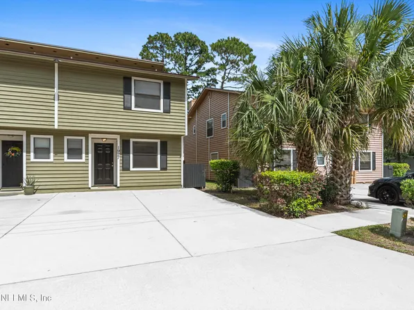 1927 Main St, Atlantic Beach, FL 32233