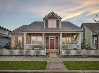 16818 Paynes Creek Dr, Cypress, TX 77433