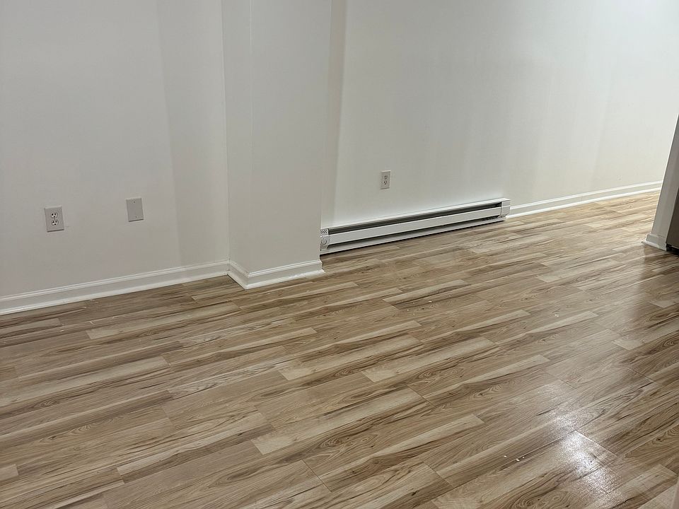 Living room area