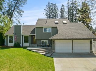 4307 S Bowdish Rd, Spokane, WA 99206