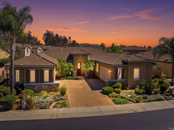 363 Melbourne Gln, Escondido, CA 92026