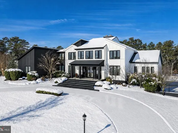 10 Peter Hurd Way, Marlton, NJ 08053