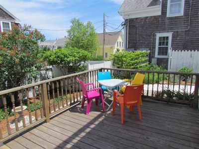 12 Atlantic Ave, Provincetown, MA, 02657