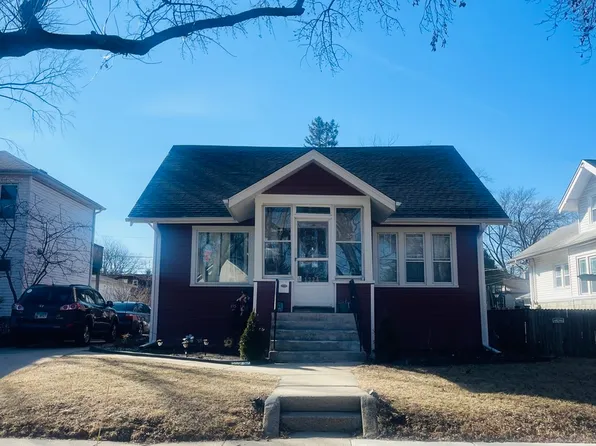 1224 White St, Des Plaines, IL 60018