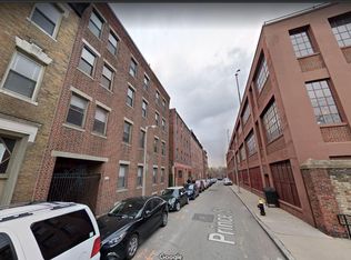 140 Prince St #A10, Boston, MA 02113