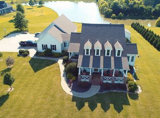 5501 Illinois Rte #37, Marion, IL 62959