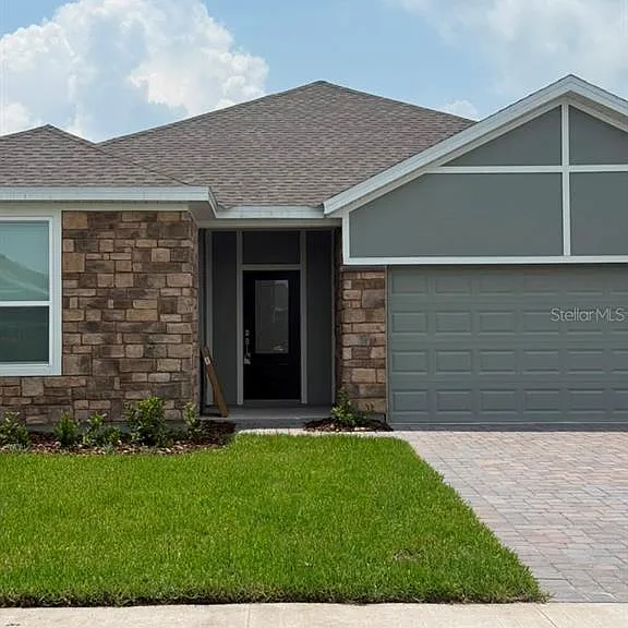 5133 Arrowfeather Ct — Photo 1