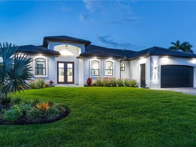 2627 SW 52nd Ter, Cape Coral, FL, 33914