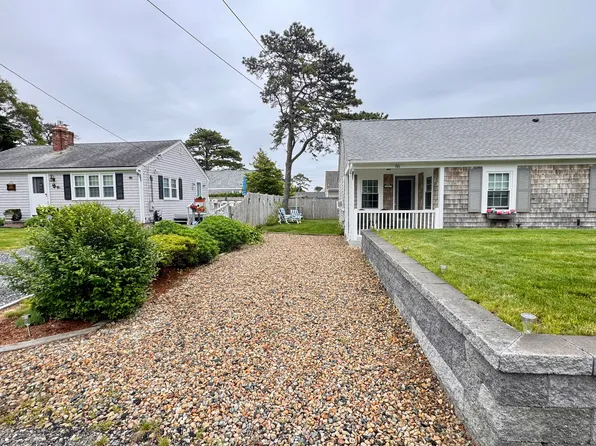 56-58 Uncle Rolf Road, Dennis Port, MA 02639