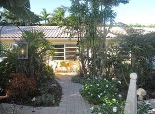 7 Tropical Dr, Ocean Ridge, FL 33435