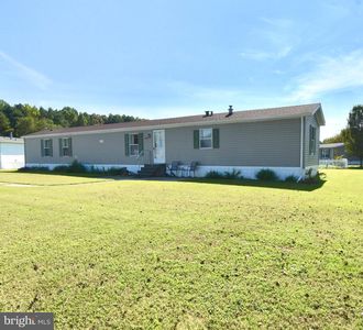 9080 Goldfinch Ct, Hebron, MD, 21830