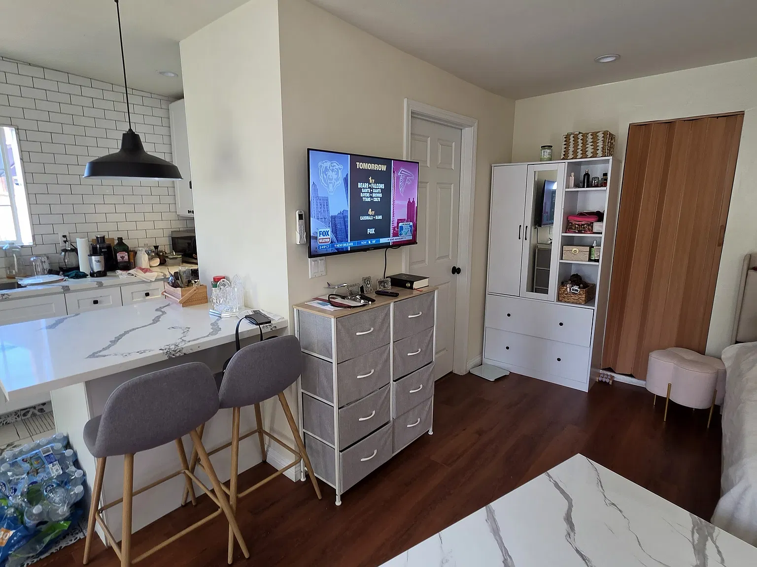 Studio, 340 sqft, $1,600 — Photo 1