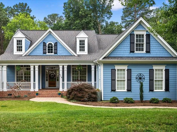 113 Wright Hill Dr, Durham, NC 27712