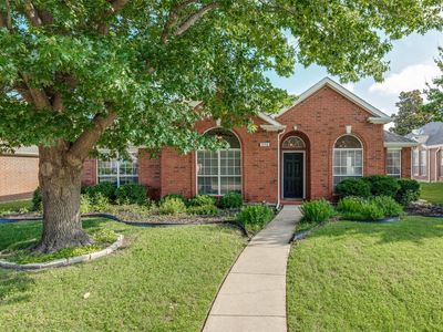 10518 Brandenberg Dr, Frisco, TX, 75035