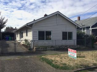 6916 N Central St, Portland, OR 97203