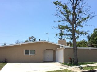 501 Bynner Dr, San Pedro, CA 90732