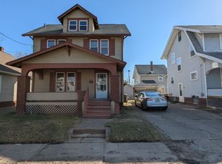 3214 Dewey Pl SW, Canton, OH 44710