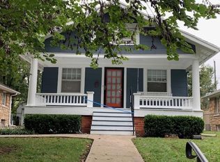 4314 Francis St, Kansas City, KS 66103