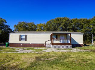 1104 N King Rd, Royse City, TX 75189