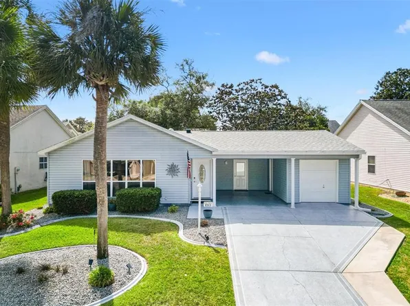 406 Del Mar Dr, Lady Lake, FL 32159
