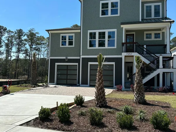 7257 Winding Marsh Court, Wilmington, NC 28411