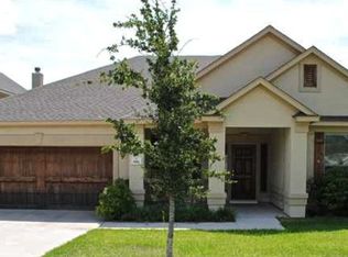 610 Paden Dr, Cedar Park, TX 78613