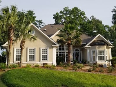 8097 Preservation Rd, Tallahassee, FL, 32312